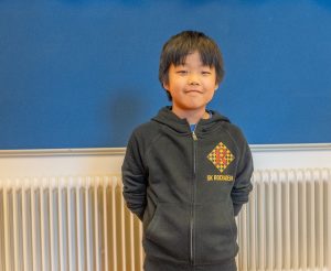 Topplaceringar för Rockaden i Skol-SM