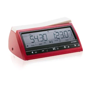 Digitalklocka, tävlingsmodell DGT 3000